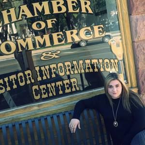 Meet your Posher, Shannon